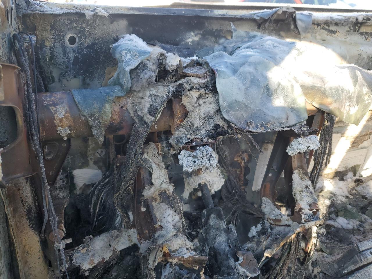 2022 CHEVROLET SILVERADO K3500 HIGH COUNTRY VIN:1GC4YVEY4NF134715