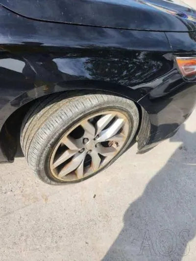 2017 Chevrolet Impala VIN: