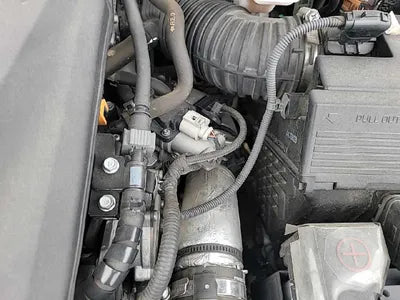 2017 Kia Sportage VIN: