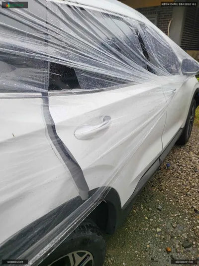 2019 Hyundai Santa FE KMHS381BBKU171201 VIN:KMHS381BBKU171201
