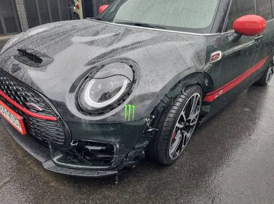 2022 MINI John Cooper Works WMWJZ9109N2R05410 VIN:WMWJZ9109N2R05410