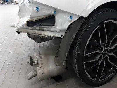 2021 Kia K5 KNAG6412BMA105576 VIN:KNAG6412BMA105576