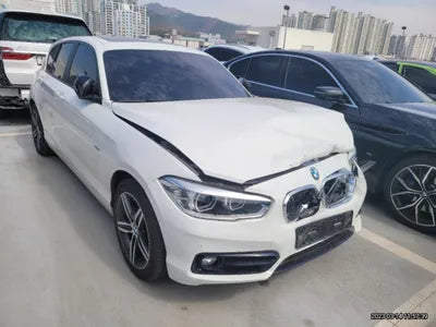 2017 BMW 118 WBA1S5106H5D28998 VIN:WBA1S5106H5D28998