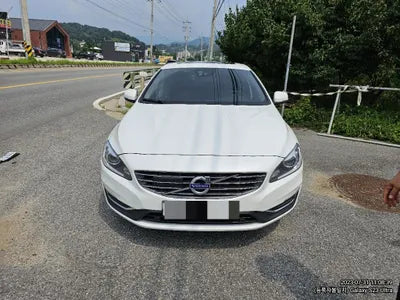 2018 Volvo S60 311KMYV1FS79B0J24 VIN:311KMYV1FS79B0J24