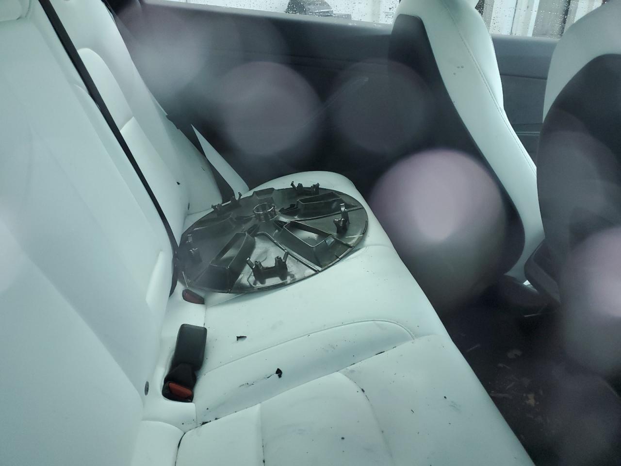 2022 TESLA MODEL 3  VIN:5YJ3E1EB8NF362102