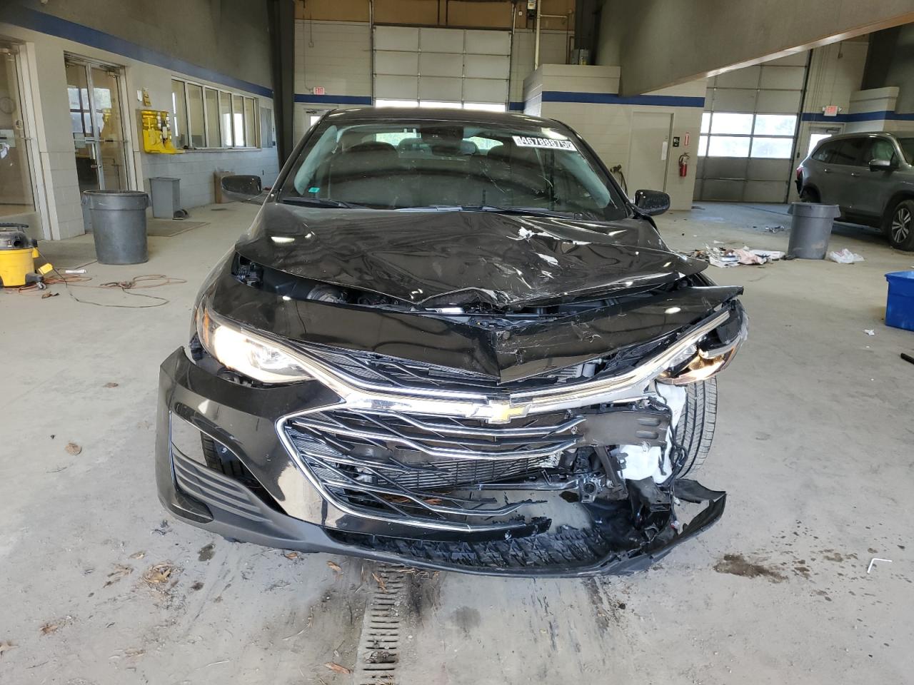 2024 CHEVROLET MALIBU LT VIN:1G1ZD5ST8RF227892