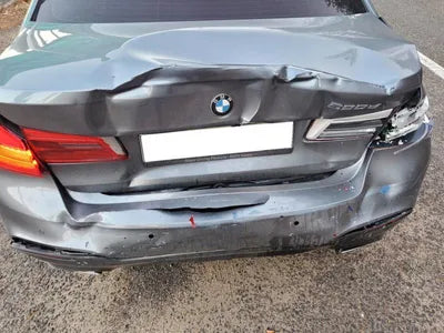 2017 BMW 520 WBAJC3107HG993086 VIN:WBAJC3107HG993086