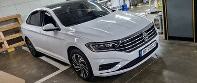 2021 Volkswagen Jetta WVWZZZBUZMM023819 VIN:WVWZZZBUZMM023819