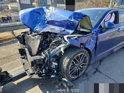 2020 Kia K5 VIN:
