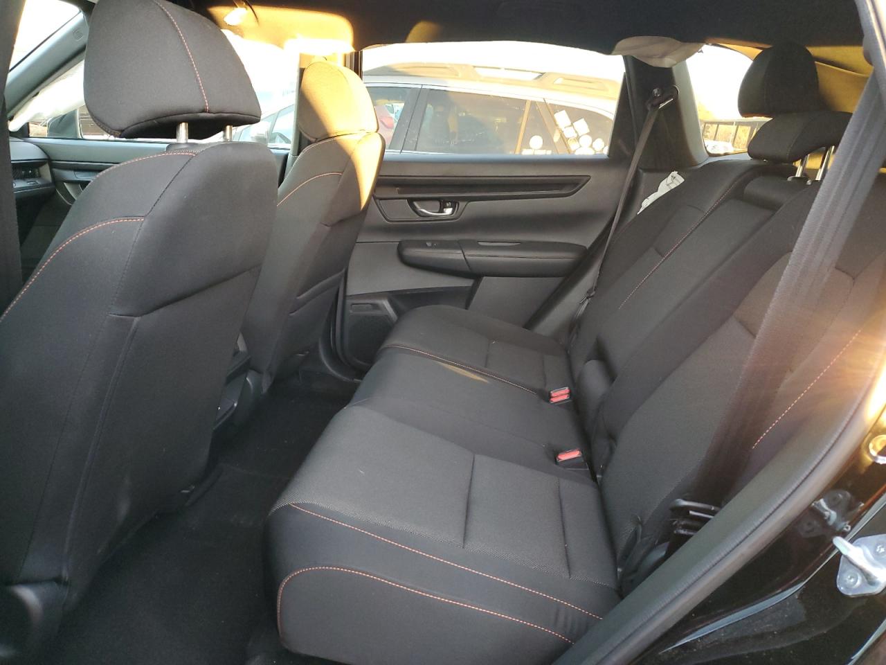 2024 HONDA CR-V SPORT VIN:7FARS5H54RE016560