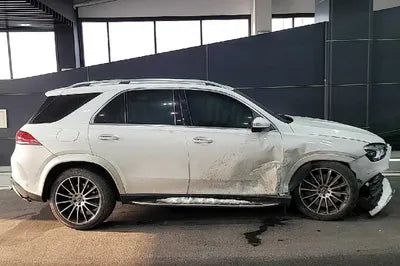 2019 Mercedes-Benz GLE 450 WDCFB5KB9KA061113 VIN:WDCFB5KB9KA061113