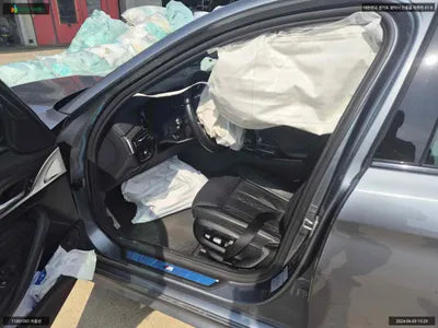 2017 BMW 520 WBAJC5108HG852250 VIN:WBAJC5108HG852250