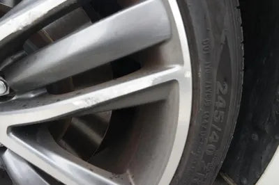 2016 Infiniti Q50 VIN: