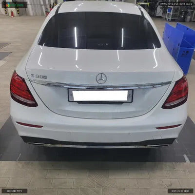 2018 Mercedes-Benz E 300 WDDZF4JB2JA428974 VIN:WDDZF4JB2JA428974