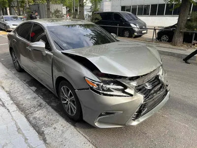 2018 Lexus ES 300 JTHBW1GG1J2177516 VIN:JTHBW1GG1J2177516