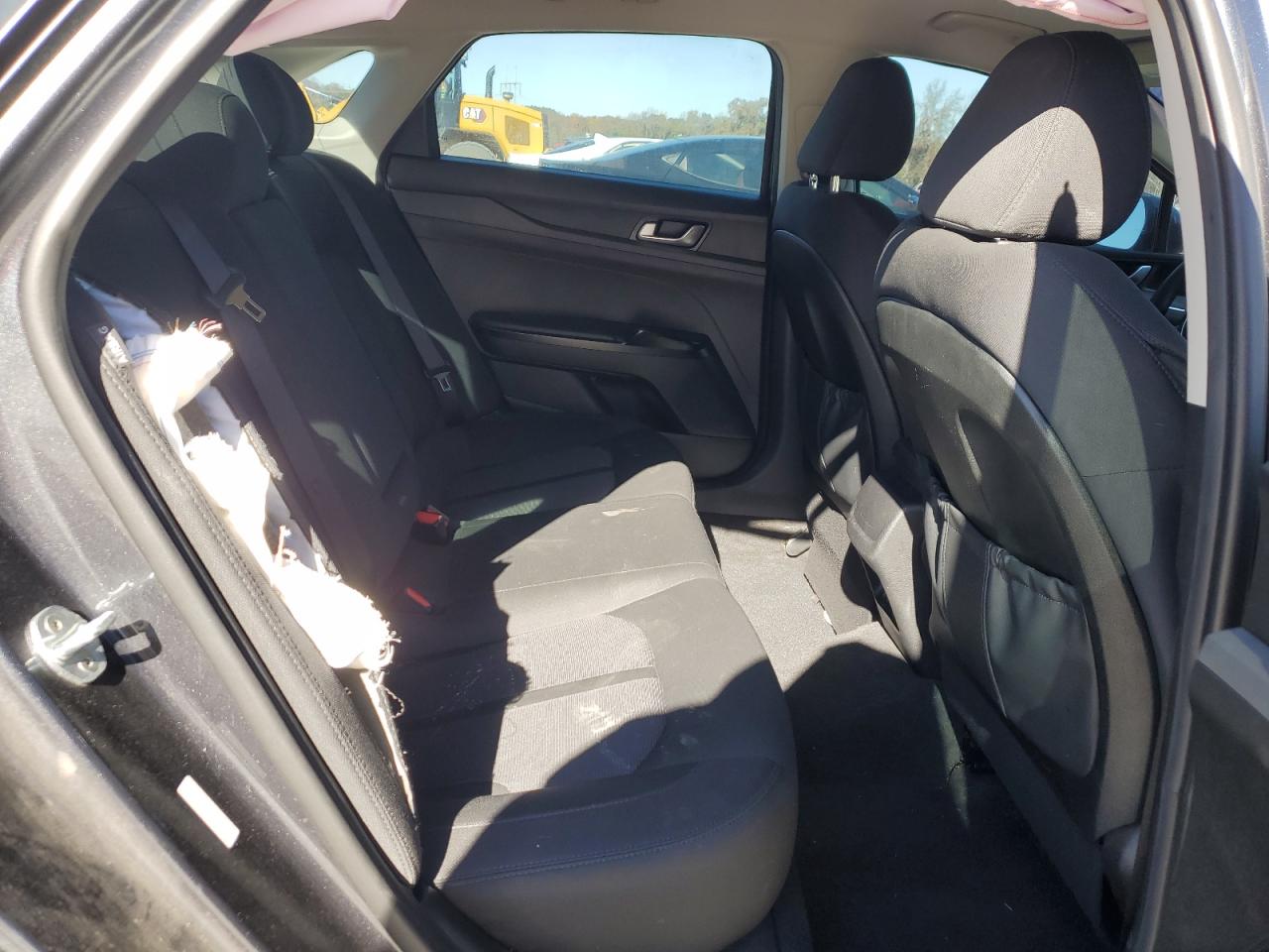 2023 KIA K5 LXS VIN:5XXG14J26PG175591