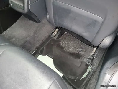 2015 Mercedes-Benz C 200 VIN: