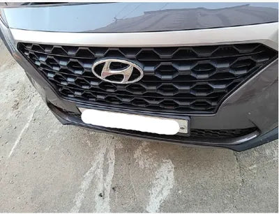 2019 Hyundai Santa FE KMHS281BBKU138593 VIN:KMHS281BBKU138593