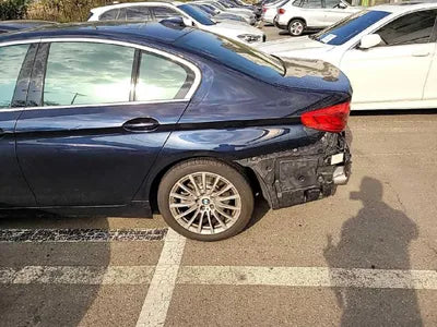 2020 BMW 520 WBAJK9103LCD92573 VIN:WBAJK9103LCD92573