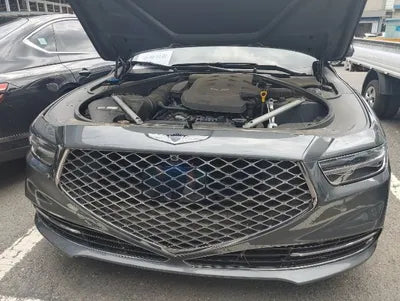 2020 Genesis G90 VIN: