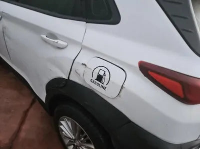 2018 Hyundai Kona VIN: