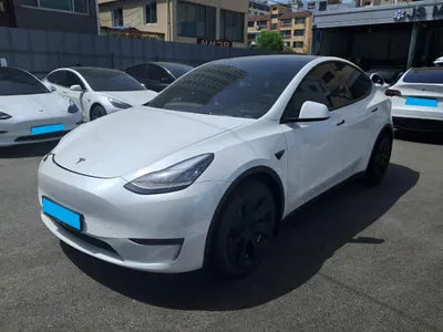 2021 Tesla Model Y 5YJYGDEE6MF174558 VIN:5YJYGDEE6MF174558