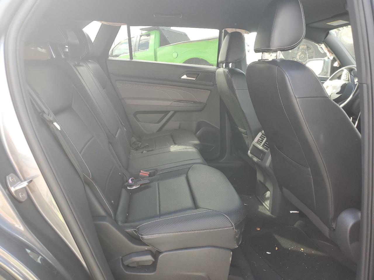 2023 VOLKSWAGEN ATLAS CROSS SPORT SE VIN:1V2WE2CA2PC200204