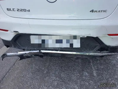 2018 Mercedes-Benz GLC 220 WDC0J0FB2JF381493 VIN:WDC0J0FB2JF381493