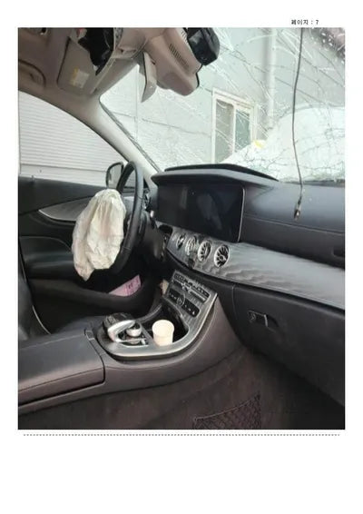 2019 Mercedes-Benz CLS 400 WDD2J2DB8KA044635 VIN:WDD2J2DB8KA044635