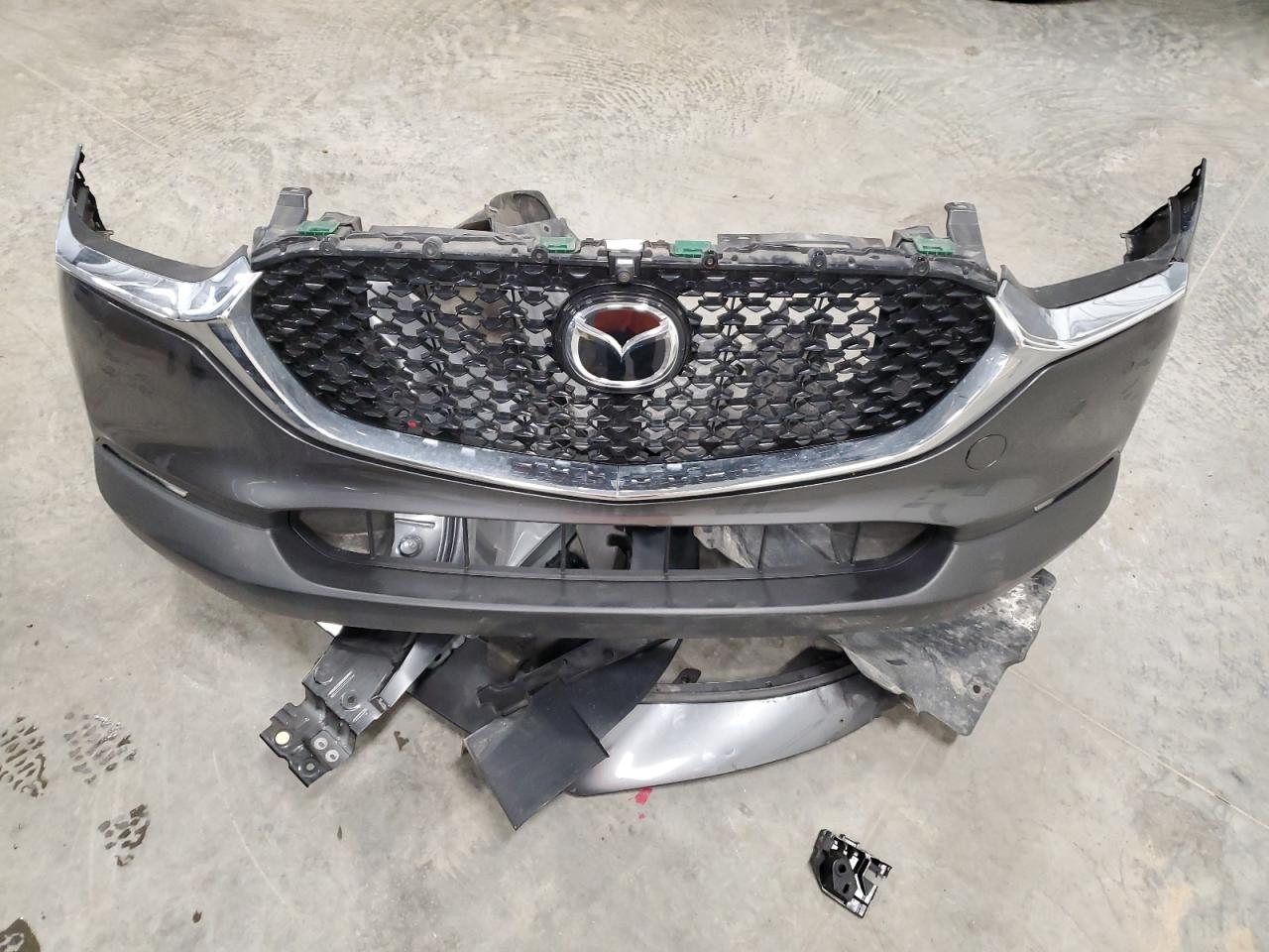 2022 MAZDA CX-30 PREMIUM VIN:3MVDMBDY0NM433077