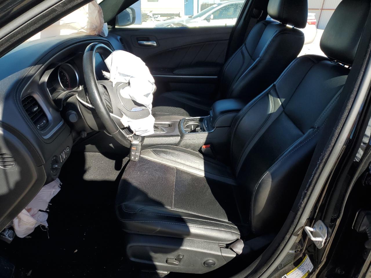 2022 DODGE CHARGER SXT VIN:2C3CDXBGXNH225148