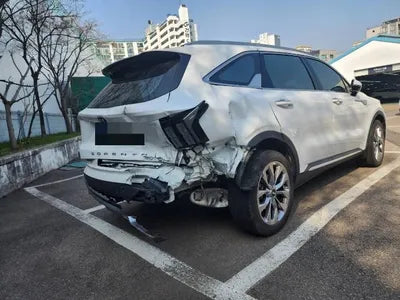 2021 Kia Sorento KNARL81BGMA107329 VIN:KNARL81BGMA107329