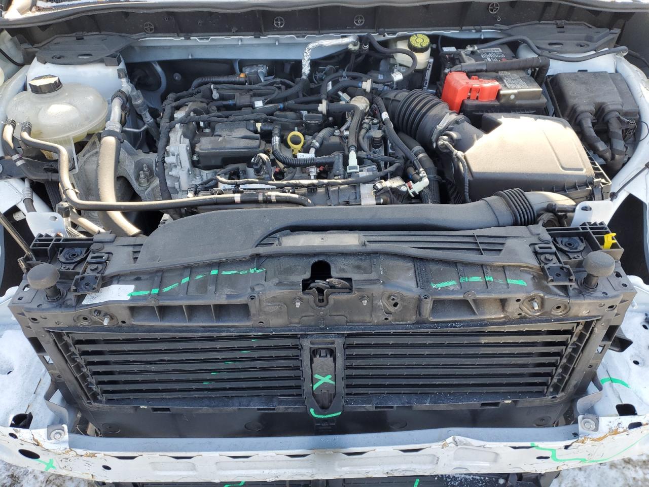 2022 FORD ESCAPE SEL VIN:1FMCU9H66NUA13619