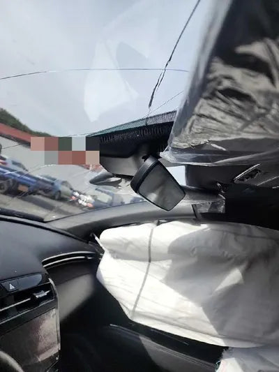 2022 Hyundai Tucson VIN: