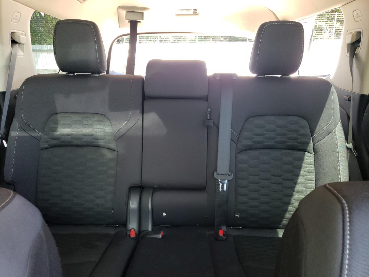 2022 NISSAN PATHFINDER SV VIN:5N1DR3BA9NC228014