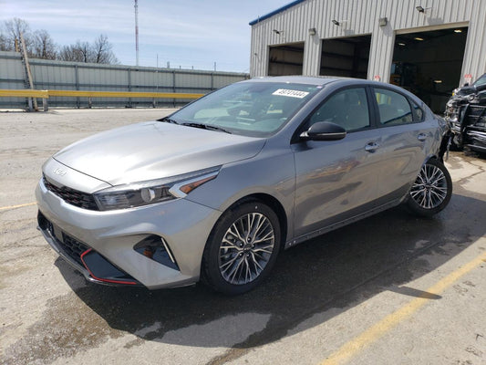 2024 KIA FORTE GT LINE VIN:3KPF54AD3RE762070