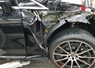 2023 Mercedes-Benz S 450 W1KCG2EB7PA024384 VIN:W1KCG2EB7PA024384