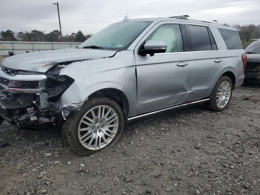 2024 FORD EXPEDITION LIMITED VIN:1FMJU1K84REA77063
