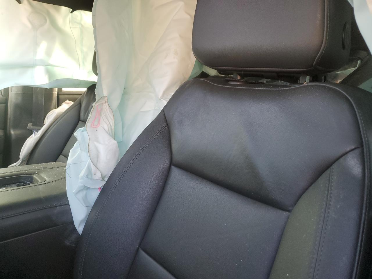 2023 CHEVROLET TAHOE K1500 LT VIN:1GNSKNKD9PR248468