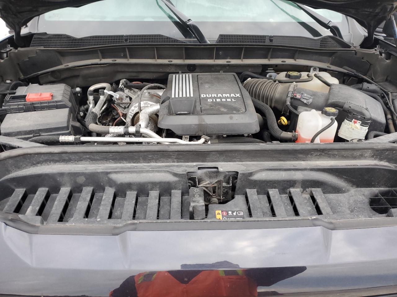 2023 GMC SIERRA K1500 ELEVATION VIN:3GTUUCE85PG309104