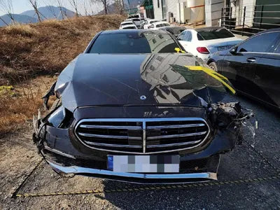 2022 Mercedes-Benz E 350 VIN: