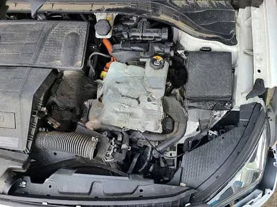 2019 Hyundai Ioniq NONE VIN: