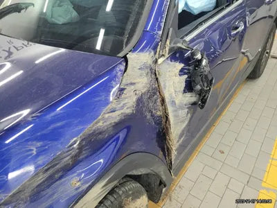 2021 Mercedes-Benz B 200 W1N4M1CB2MW094595 VIN:W1N4M1CB2MW094595