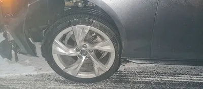 2020 Audi A4 WAUZZZF43LN012577 VIN:WAUZZZF43LN012577