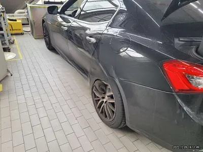 2015 BMW B4 NONE VIN: