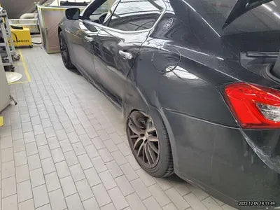 2015 BMW B4 NONE VIN: