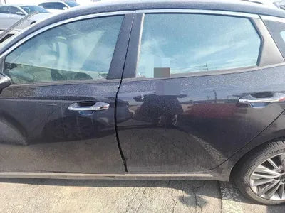 2019 Kia K5 VIN: