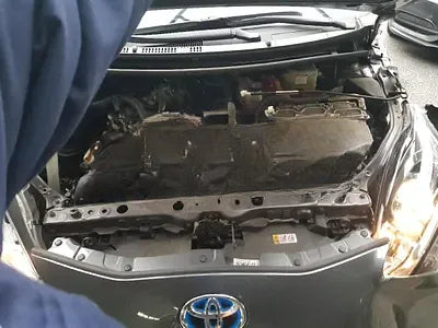 2019 Toyota Prius C NONE VIN: