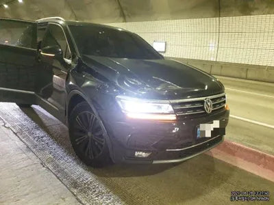2020 Volkswagen Tiguan WVGZZZ5NZLW905961 VIN:WVGZZZ5NZLW905961