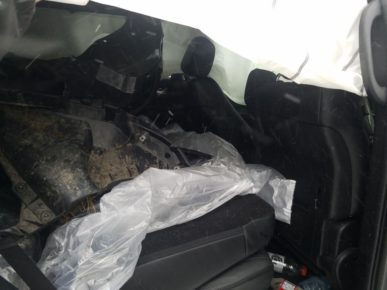 2022 DODGE DURANGO GT VIN:1C4RDJDG7NC196193